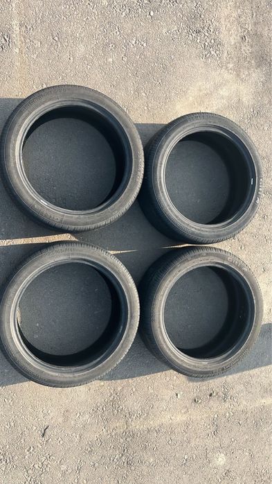 Продам летнюю шину