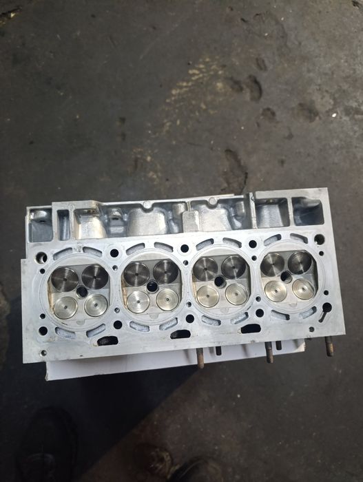 Цилиндрова глава за  VW Golf 6  1.4 бензин