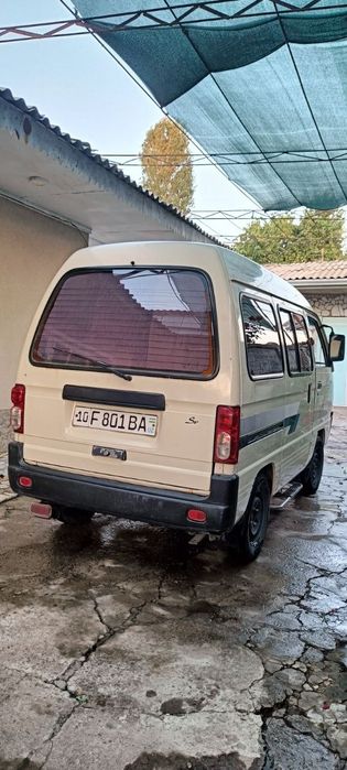 Дамас сотилади 2008 йил