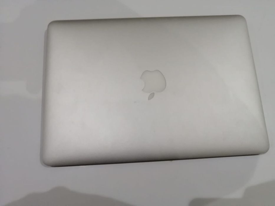 Макбук эйр 2018