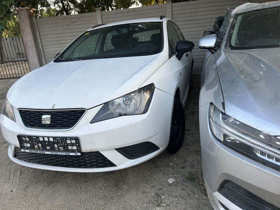 Compresor Ac Seat ibiza 1.2 Tdi 2012