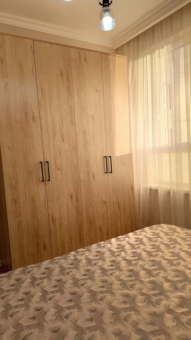 Аренда квартир долгосрочно