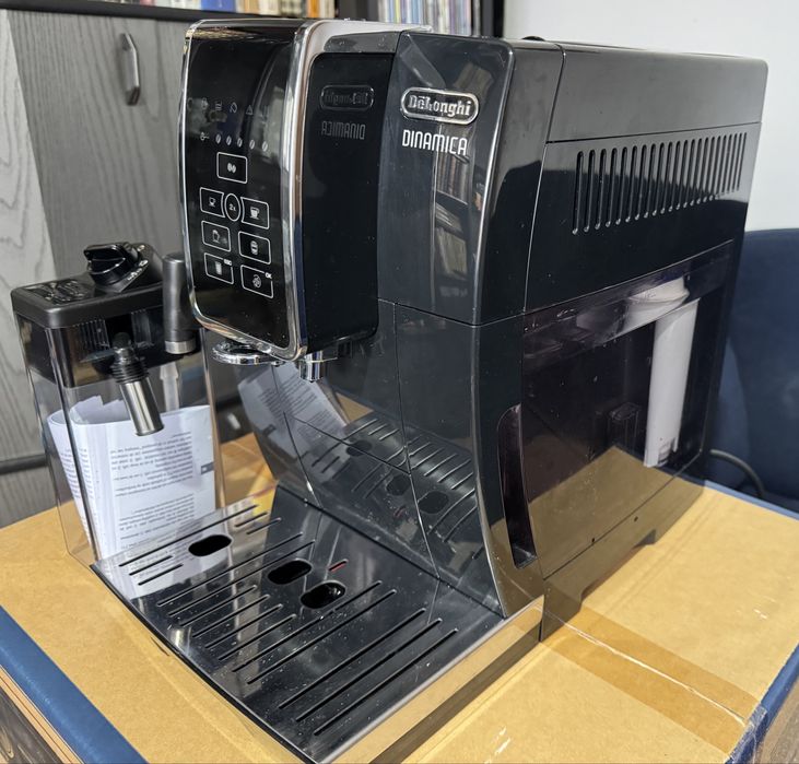 Espressor Delonghi Dinamica