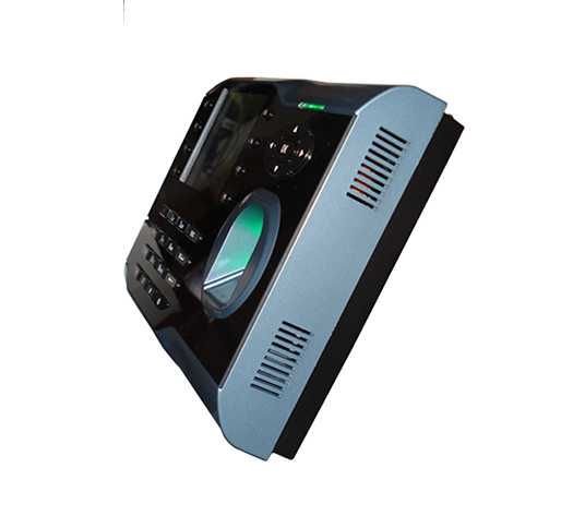 СКУД: терминал ZKTeco Dahua