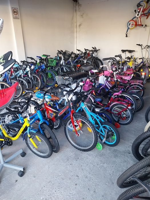 Bicicleta 12,14,16,18,20,24,26,27,5 29