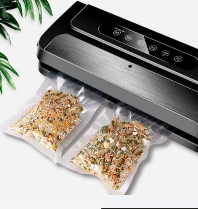 Вакуумный упаковщик. Вакуумный аппарат.Vakum upakovka.Vakum kadoklash.