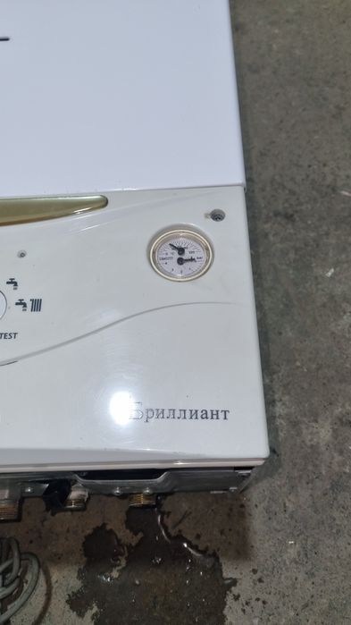 Кател Сф бриллиант 270квт