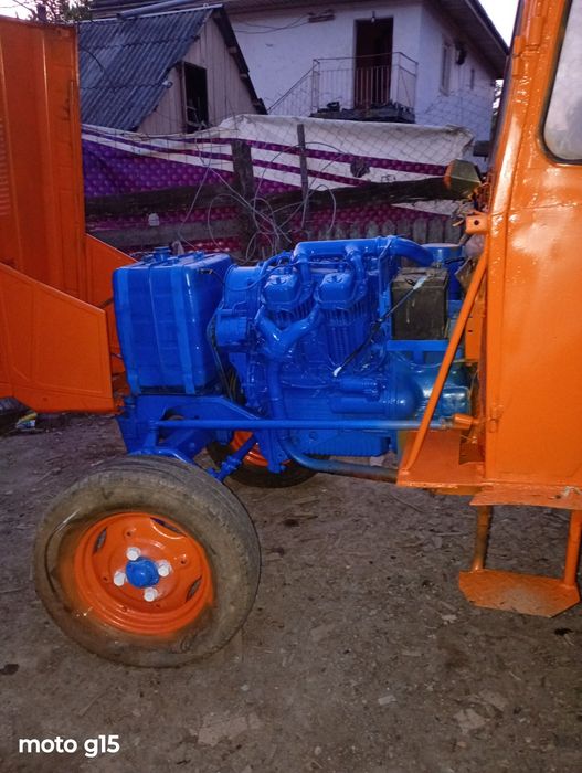 Vând same centauro 65