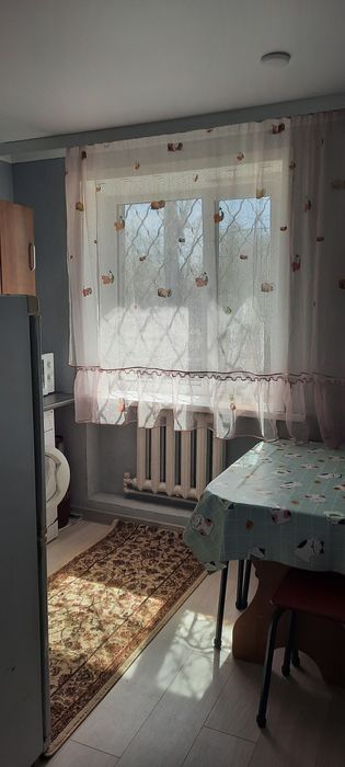 Сдам на месяц 1 комн