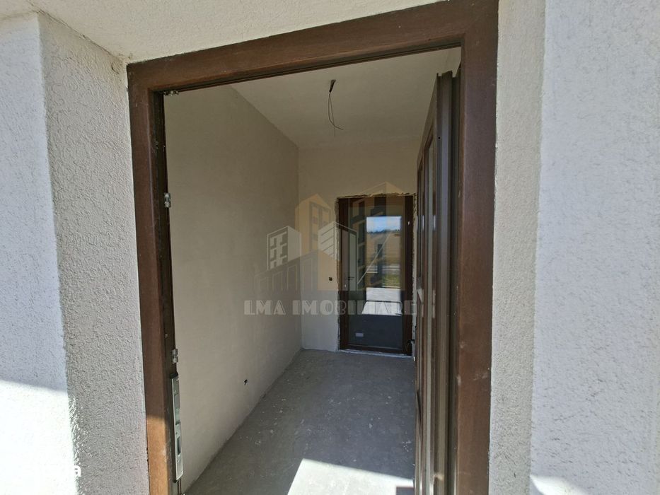 Ocazie! Casa individuala 4 camere Sanpetru Brasov