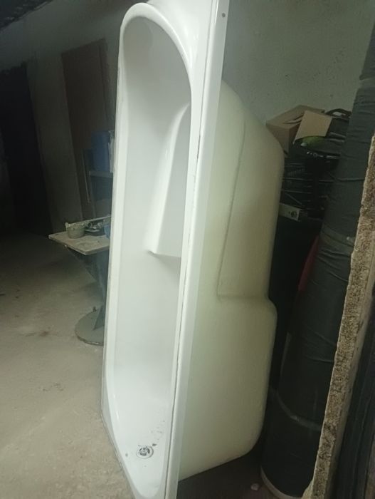 Вана стъклопласт