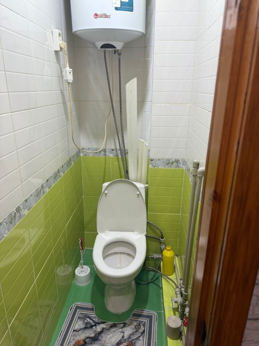 Продается квартира