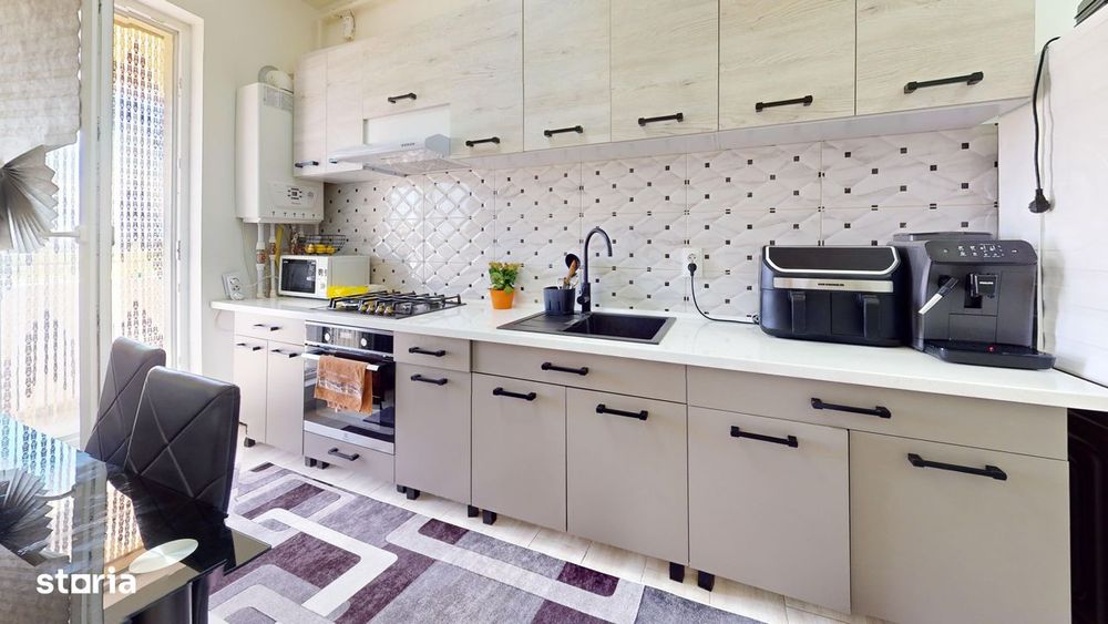 Garsoniera Strada Stelelor Bloc 2023 Etaj 4/5