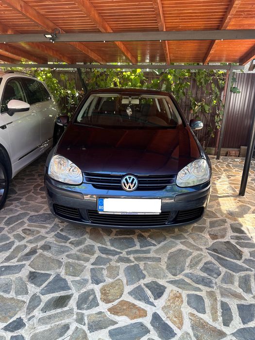 Vw Golf 5 1.9TDI