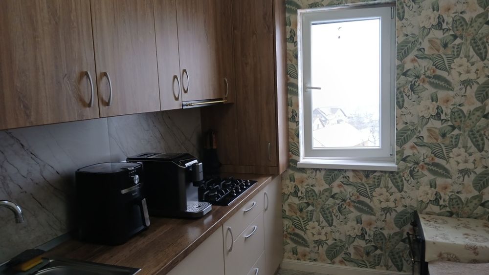 Apartament nou de vanzare, în Lisaura.An construcție 2024.