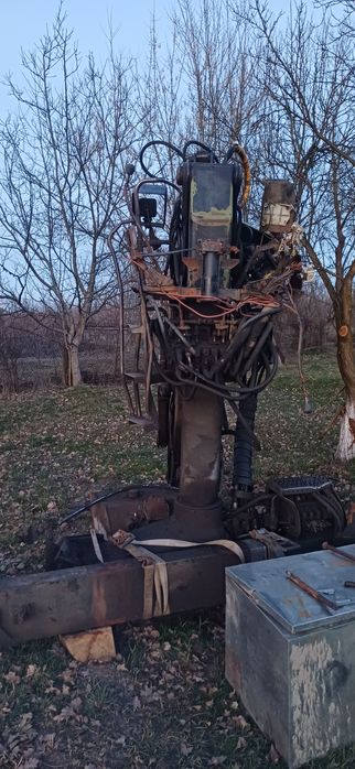 Macara Longlift 115 Z