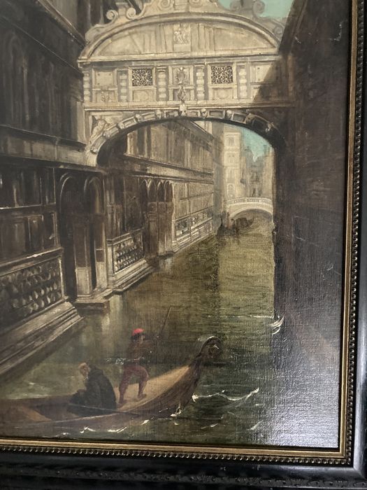 картини, рисунка, маслена живопис,, 19-20век