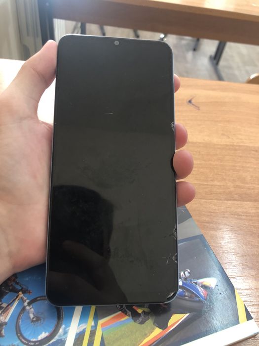 реалми состояние жақсы