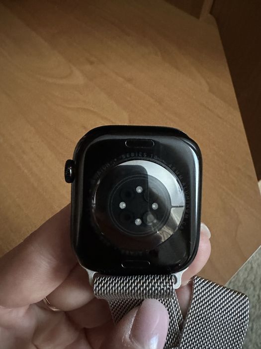 Apple Watch Seria 10