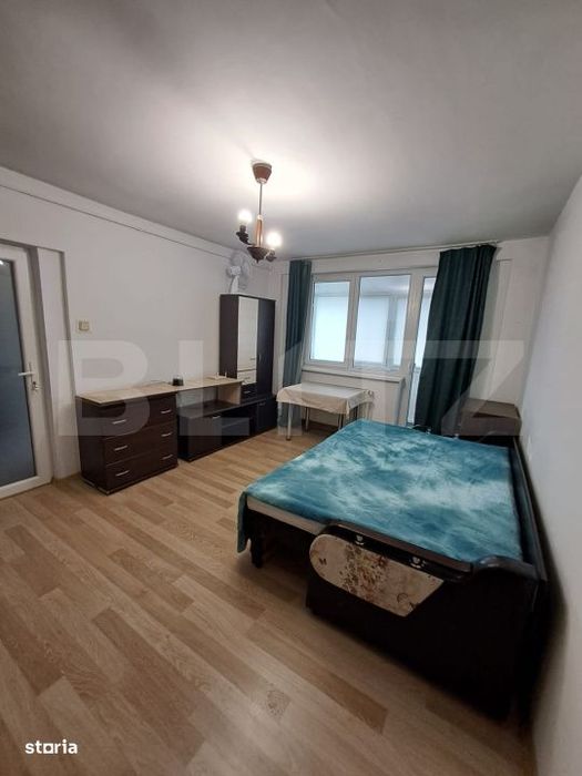 Apartament 2 camere decomandate | Gheorgheni | Aproape de Iulius Mall