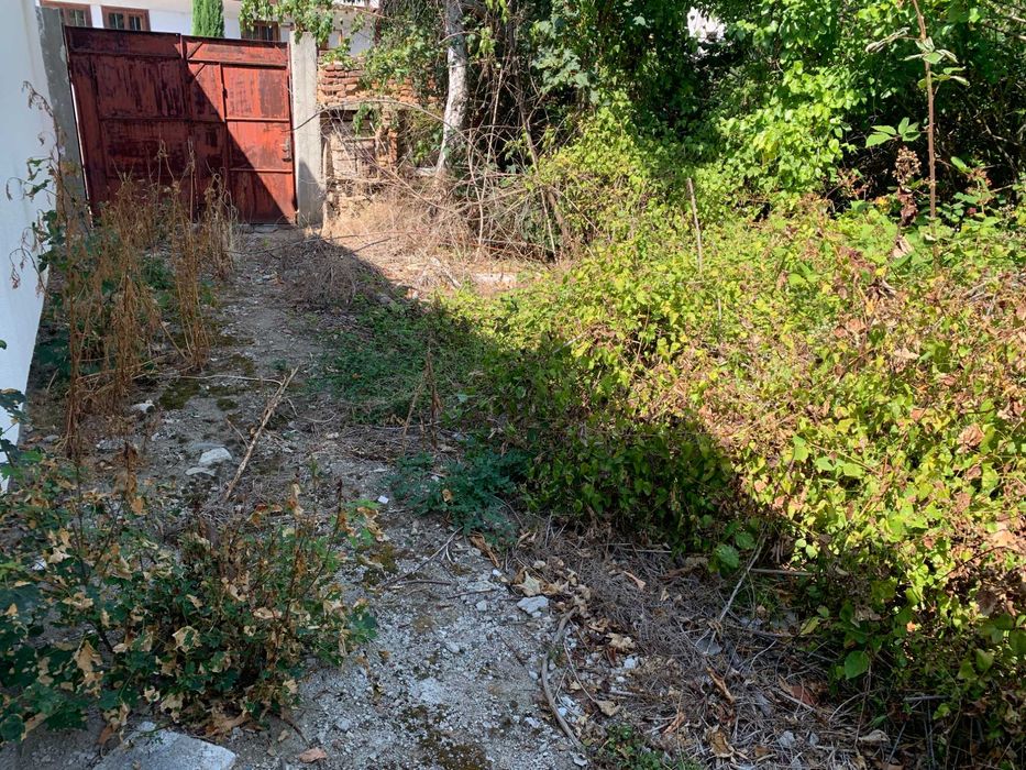 ПАРЦЕЛ в историческия ЦЕНТЪР на града