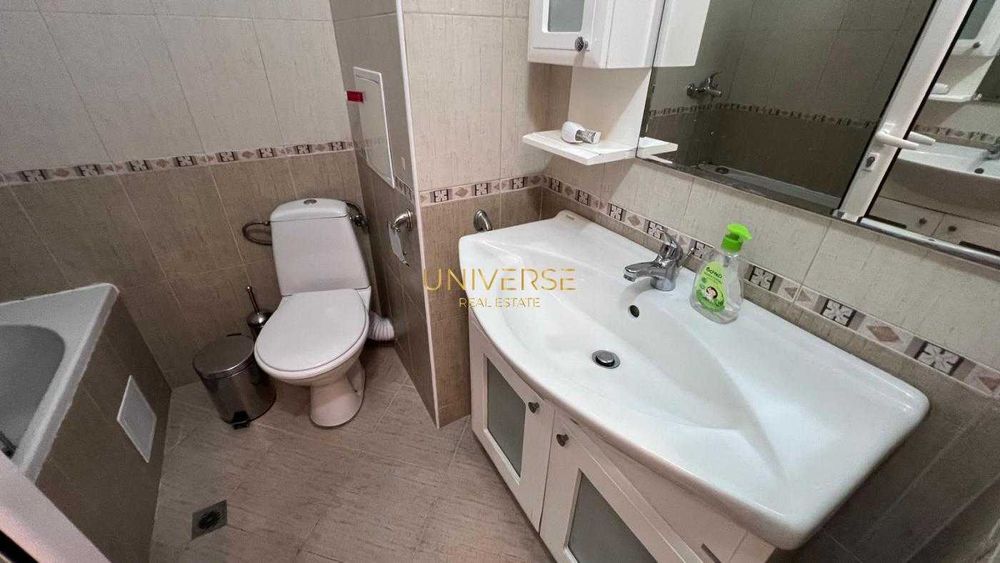 Продава се Тристаен апартамент в к.к. Слънчев бряг - 122 кв.м за 763 €/кв.м - Снимка #14