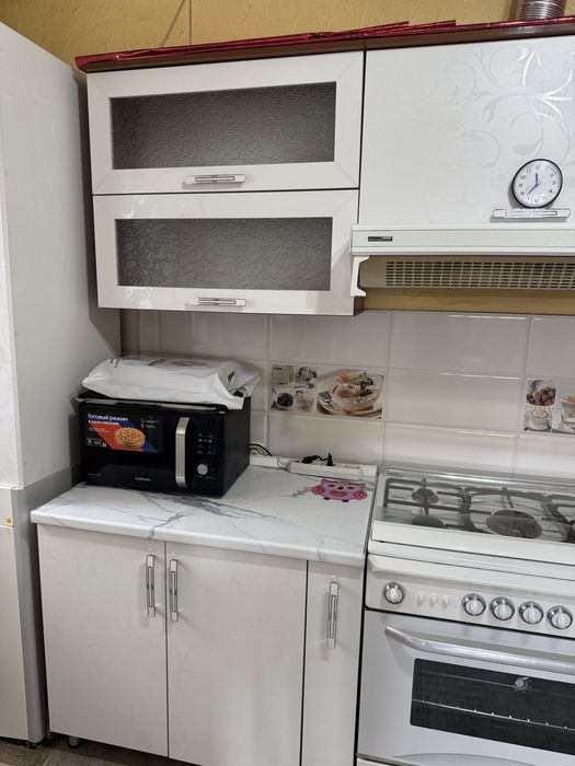 кухонный гарнитур б/у