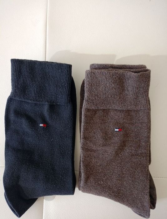 Vând ciorapi Tommy Hilfiger,mărimea 40-42,noi ,originale.