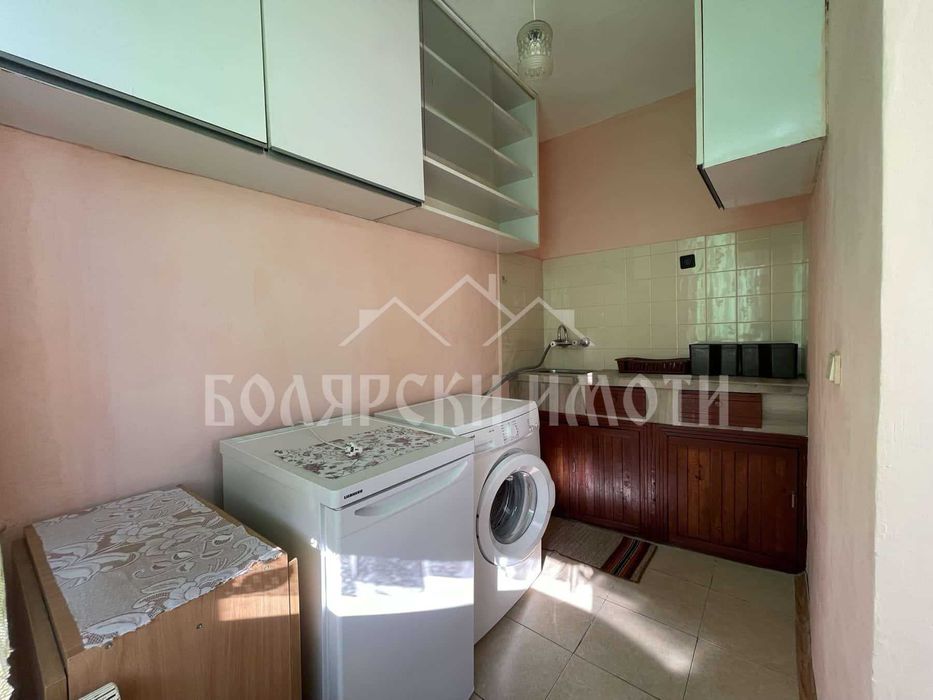 Продава се Двустаен апартамент в Велико Търново, Колю Фичето - 44 кв.м за 985 €/кв.м - Снимка #4