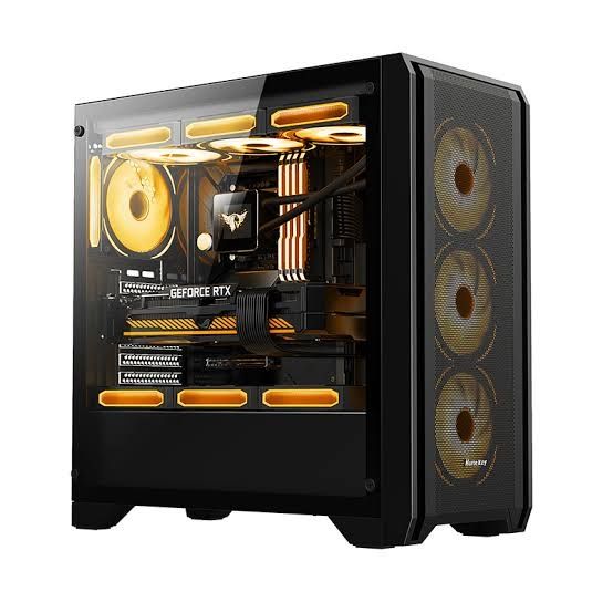 Kampyuter zborka ddr5