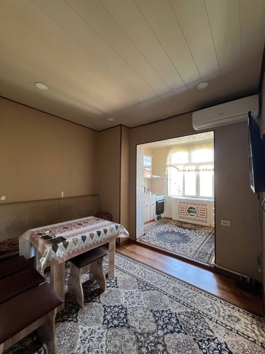 Срочно продаётся 2х комнатная квартира по супер цене.