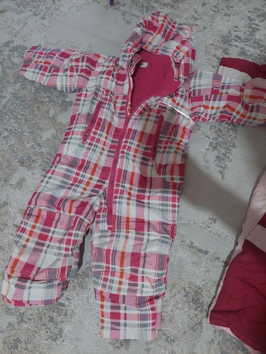 Куртки детские немецкие