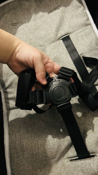 Коляска детски демисезон