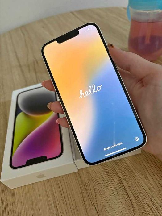 iPhone 14 good condition