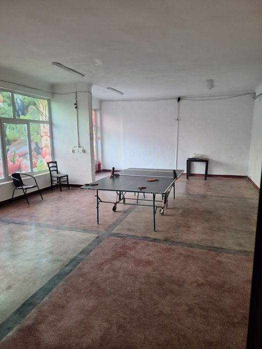 De închiriat spațiu comercial Magazin Bar sau pentru alte activități