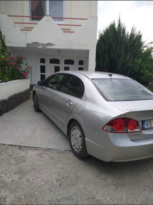 Vând/Schimb Honda Civic Hybrid 1.3