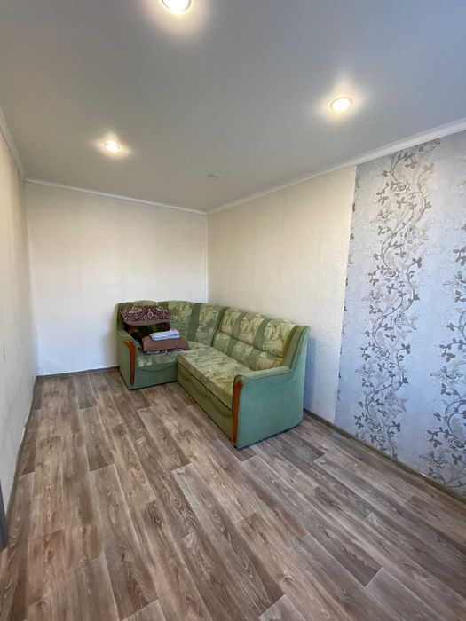 Продается 2х комнатная квартира