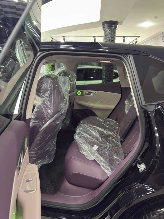 Deepal 300 ULTRA eng fulli hamma dop opsiyalari bilan !!!