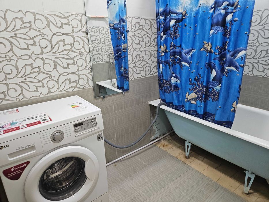 СРОЧНО! Продается 4 комнатная квартира. Куйлюк Центр. 100м2. Ипотека.