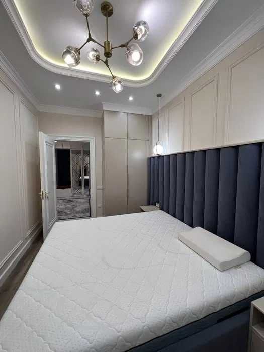 Аренда Кв-ры в Элитном ЖК "Darkhan Avenue" На Ул Паркент Мирзо-Улугбек