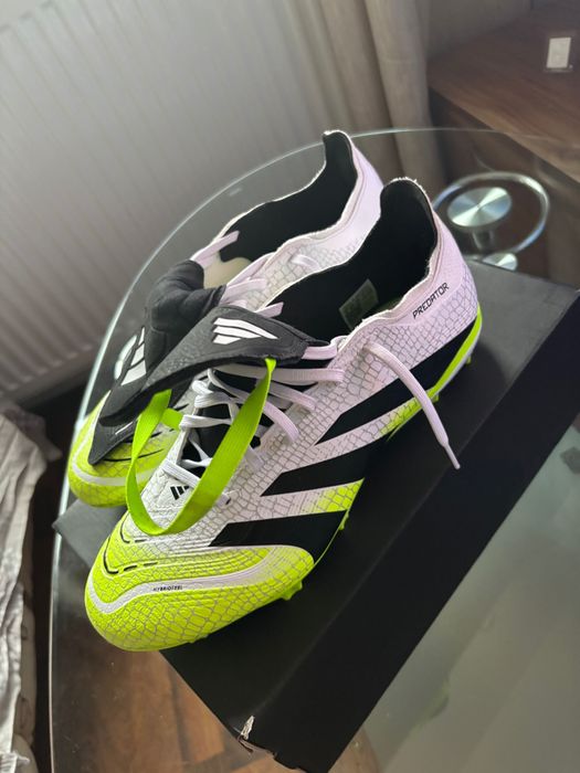 Ghete de fotbal