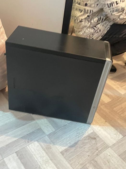 Процессор сатылды