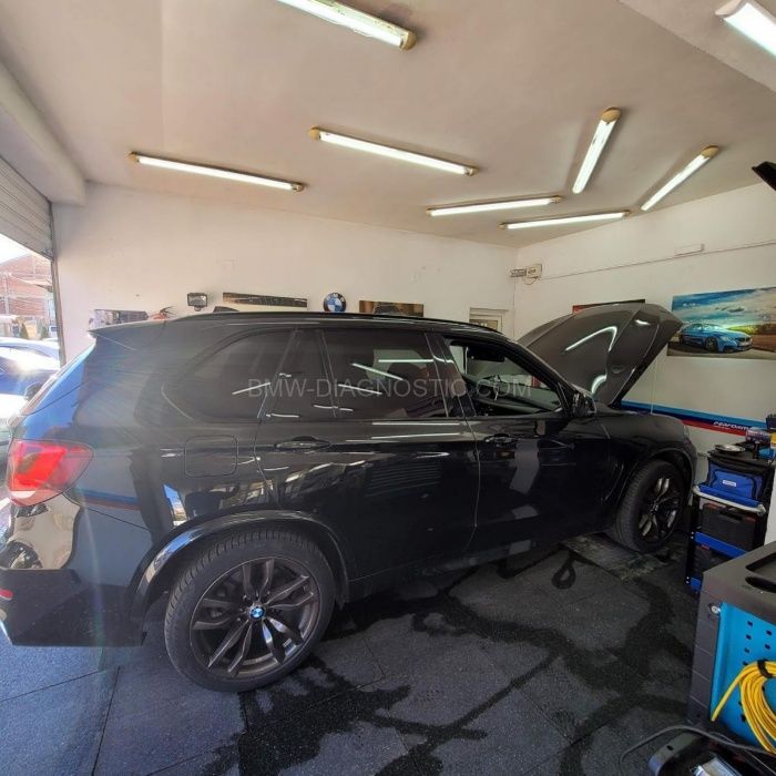 ЧИП ТУНИНГ ЗА БМВ Е60 Е63 Е65 Е70 Е90 BMW X3 X5 X6 F10 F30 F15 F16 G30