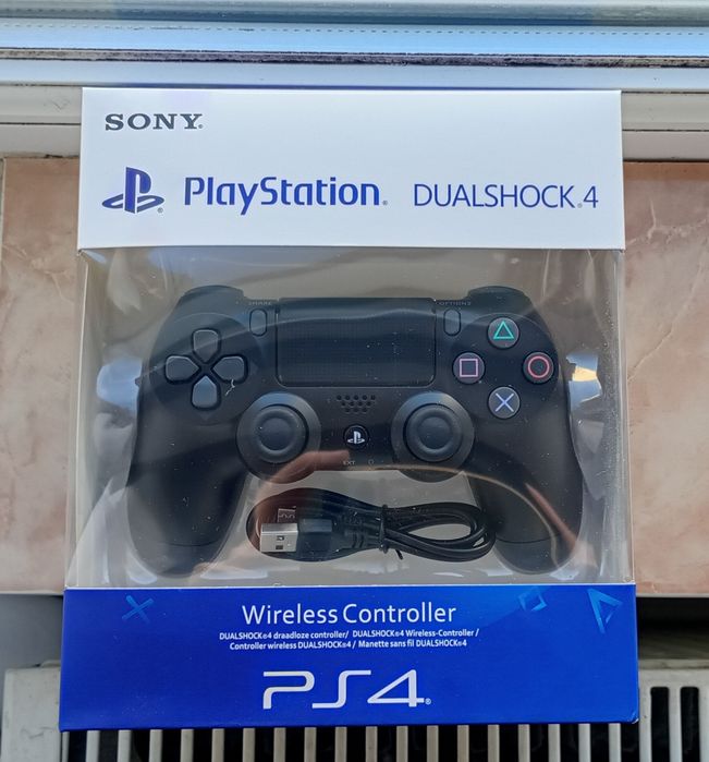 Controller/Maneta/Joystick PS4 DualShock