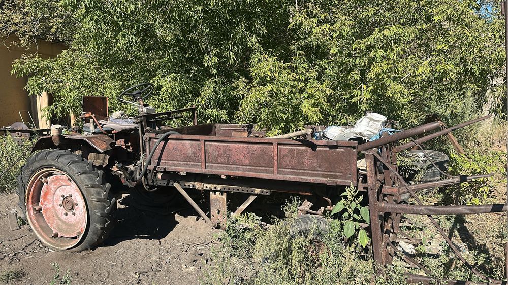 Продам Трактор Т-16