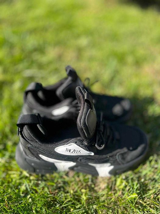 Adidasi The Zeus Originali marimea 41