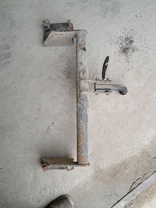 Продам фаркоп в.