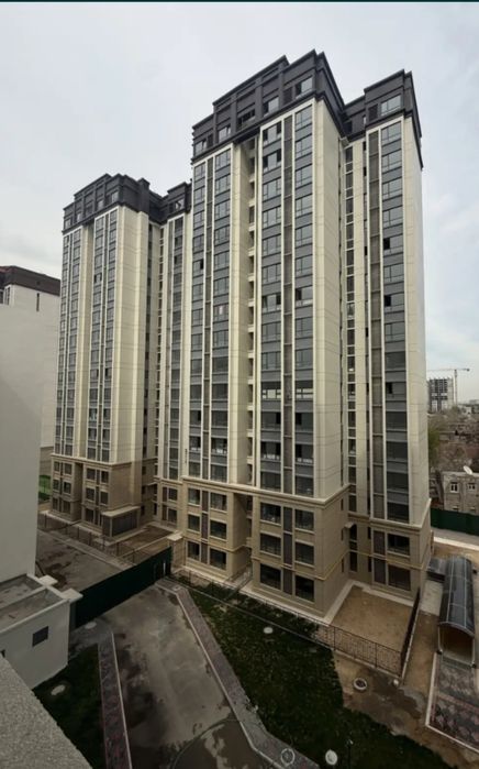 Аренда квартиры Hight Town
