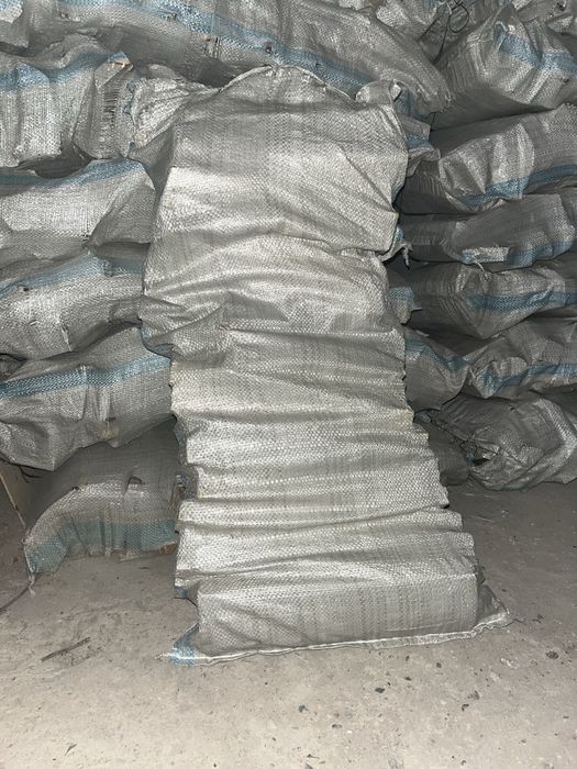 Продам Дрова в мешках