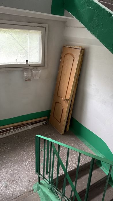 Продам межкомнатные двери